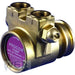 W.E. Blaschitz - Procon-Messing-Pumpe CO 1521BL, 35 Liter, 10 bar, für zB Kaffeema - GastroDeals
