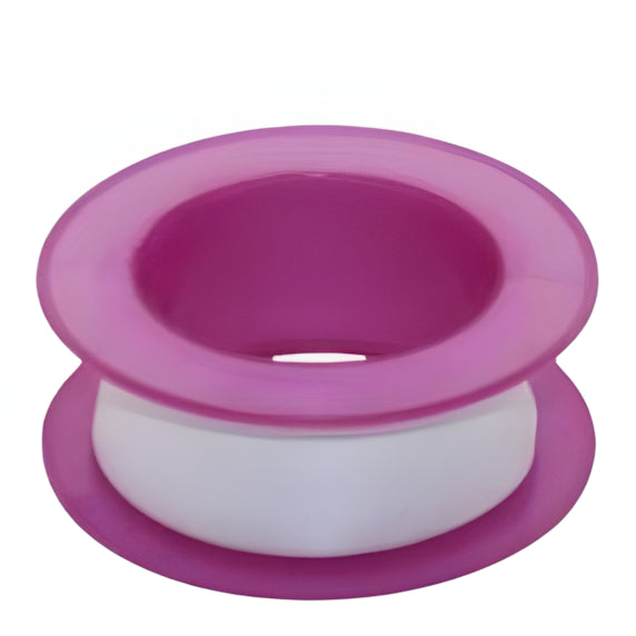 W.E. Blaschitz - PTFE-Gewindedichtband 0,075mm Spule 7m / 15mm - GastroDeals
