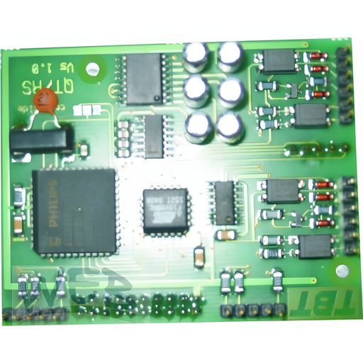 W.E. Blaschitz - QT-RS Interface für 160/32 - GastroDeals