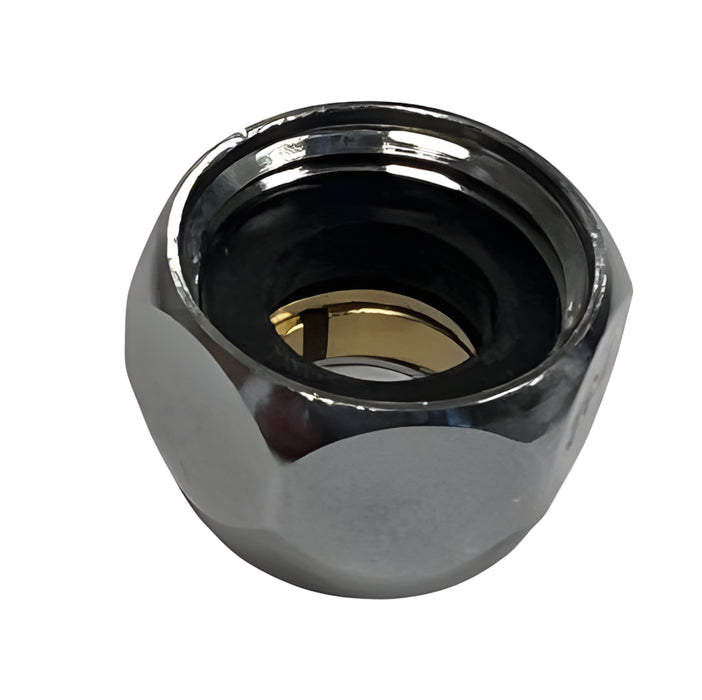 W.E. Blaschitz - Quetschverschraubung lose 3/8" x 10 mm - GastroDeals