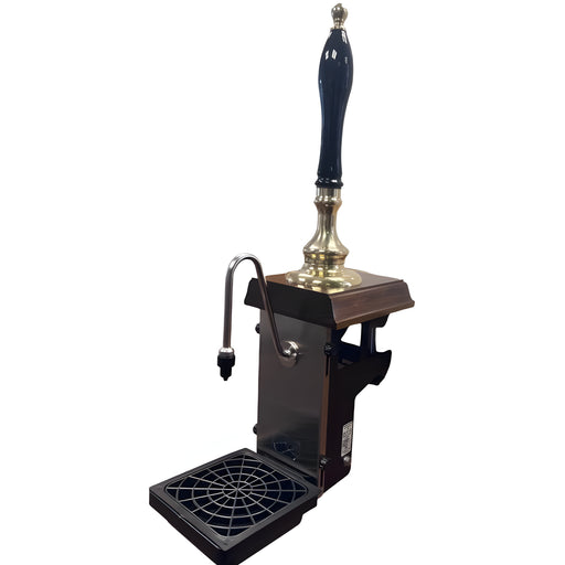 W.E. Blaschitz - Real-Ale-Fass oder Bag-in-Box-Bier-Handzapfset / PT 1/4 Handpumpe - GastroDeals