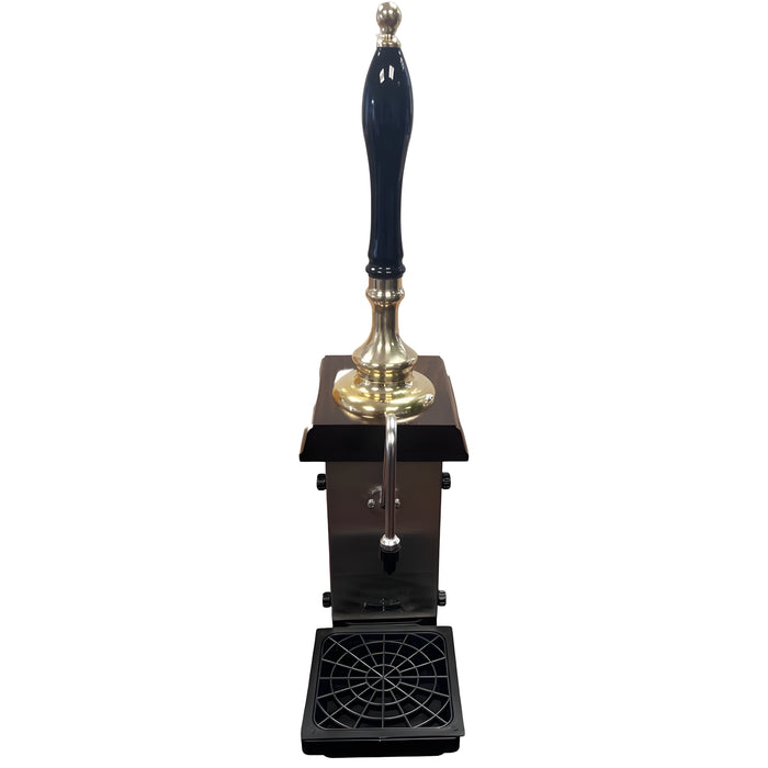W.E. Blaschitz - Real-Ale-Fass oder Bag-in-Box-Bier-Handzapfset / PT 1/4 Handpumpe - GastroDeals