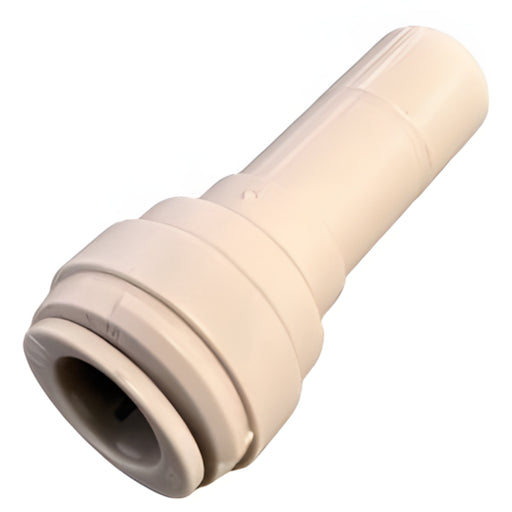W.E. Blaschitz - Reduzierteil 1/2"-3/8" ARD0607 (Stutzen 1/2" / Schlauch 3/8") - GastroDeals
