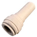 W.E. Blaschitz - Reduzierteil 1/2"-3/8" ARD0607 (Stutzen 1/2" / Schlauch 3/8") - GastroDeals