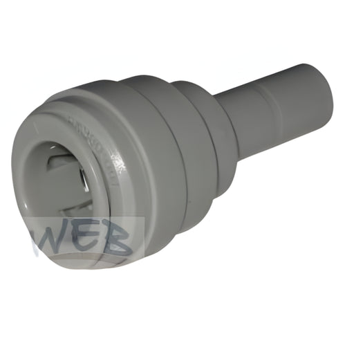 W.E. Blaschitz - Reduzierteil 5/16"-1/4" ARD0405 (Stutzen 5/16" / Schlauch 1/4") - GastroDeals