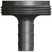 W.E. Blaschitz - Reinigungsadapter Kunststoff Kst 7 mm kpl sw - GastroDeals