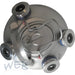W.E. Blaschitz - Reinigungscontainer mit 4 Stk. Pepsi- Keganschl.& Fittingen inkl - GastroDeals