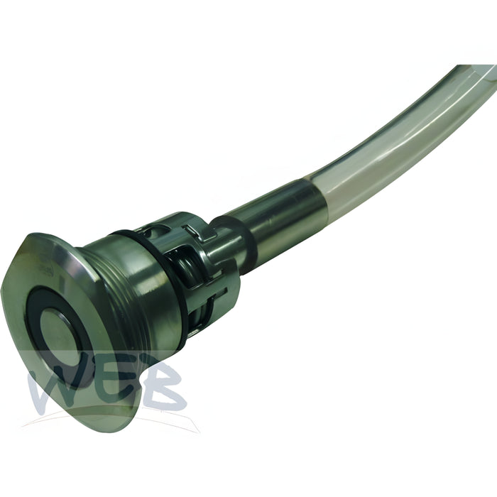 W.E. Blaschitz - Reinigungscontainer-Triangelfitting nur Fitting!! - GastroDeals