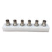 W.E. Blaschitz - Reinigungsverteiler / Getränkeverteiler AFG 6-fach / IG 3/8" - GastroDeals