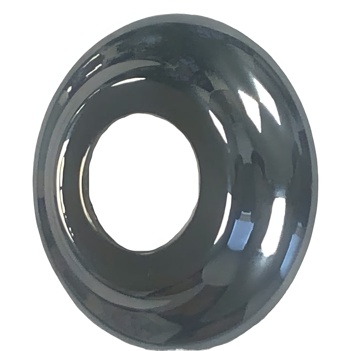 W.E. Blaschitz - Rosette verchromt d56 x d23 x h15 - GastroDeals