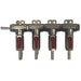 W.E. Blaschitz - Wandverteiler 4-leitig 6x IG 1/4" - GastroDeals