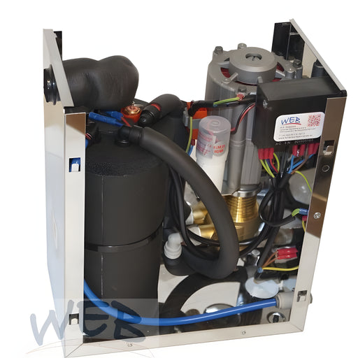 W.E. Blaschitz - Warmkarbonator WEB-45 - GastroDeals