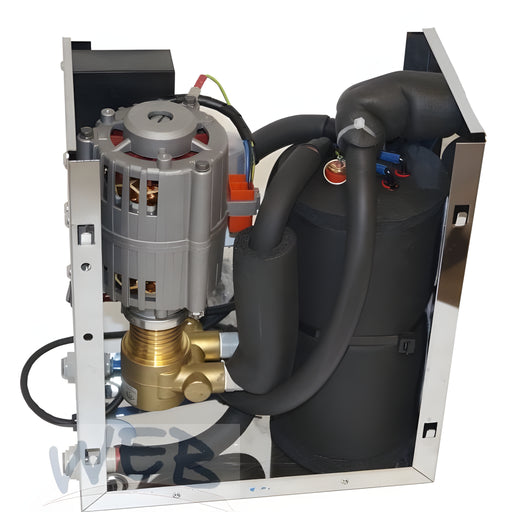 W.E. Blaschitz - Warmkarbonator WEB-45 - GastroDeals