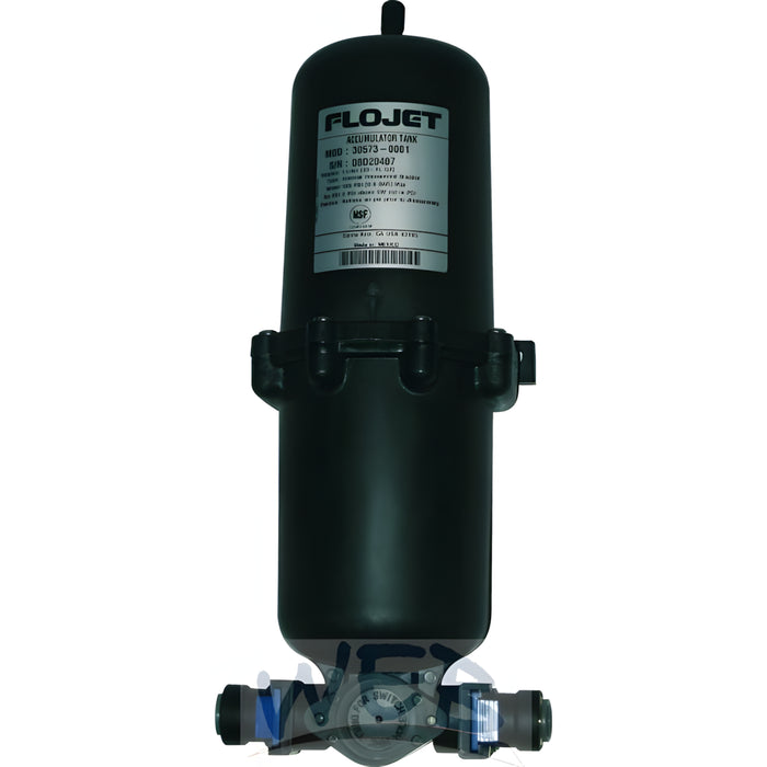 W.E. Blaschitz - Wasser-Akkumulator 1 Liter zur Stillwassersteuerung - GastroDeals