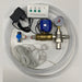 W.E. Blaschitz - Wasser-Anschluss-Set 3/8" mit Waterstop- Leckschutzsystem & Alarm - GastroDeals
