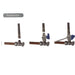 W.E. Blaschitz - Wasser-Anschluss-Set 3/8" mit Waterstop- Leckschutzsystem & Alarm - GastroDeals