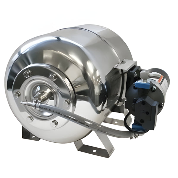 W.E. Blaschitz - Wasser-Booster-System 4 Gallonen (15,14 l) - GastroDeals