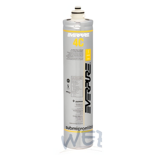 W.E. Blaschitz - Wasserfilterpatrone Everpure 4C / EV9601-00 4C - GastroDeals