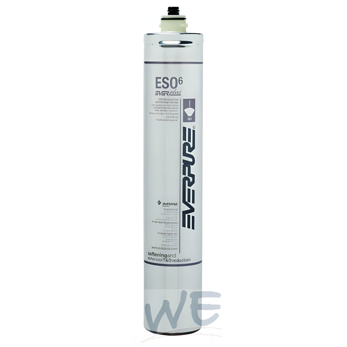 W.E. Blaschitz - Wasserfilterpatrone Everpure ESO 6 Everplus / EV960710 - GastroDeals