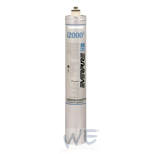W.E. Blaschitz - Wasserfilterpatrone Everpure I2000 / EV961227 - GastroDeals