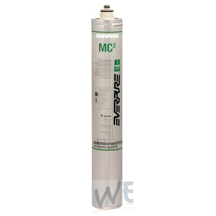 W.E. Blaschitz - Wasserfilterpatrone Everpure MC2 / EV961255 - GastroDeals