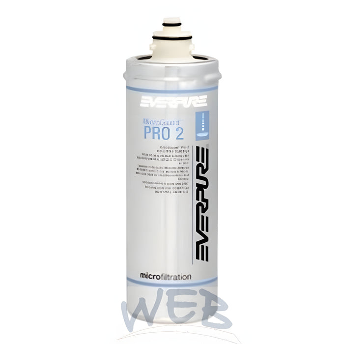 W.E. Blaschitz - Wasserfilterpatrone Everpure MicroGuard Pro 2 / EV963701 - GastroDeals