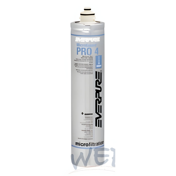 W.E. Blaschitz - Wasserfilterpatrone Everpure MicroGuard Pro 4 / EV963702 - GastroDeals