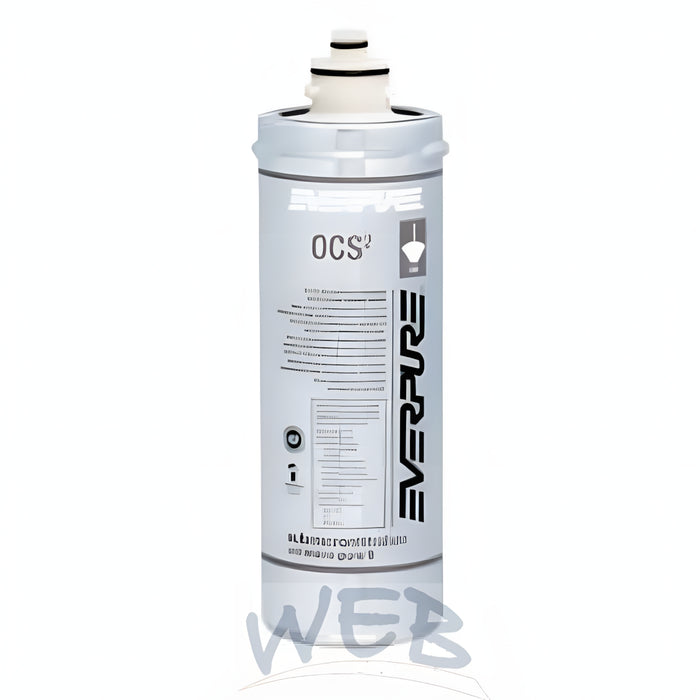 W.E. Blaschitz - Wasserfilterpatrone Everpure OCS2 / EV961807 - GastroDeals