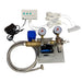 W.E. Blaschitz - Wasserfilterstation / Tafelwasser-Filteranlage + Leckschutzsystem - GastroDeals