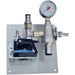 W.E. Blaschitz - Wasserfilterstation / Tafelwasser-Filteranlage mit Tankventil - GastroDeals