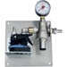 W.E. Blaschitz - Wasserfilterstation / Tafelwasser-Filteranlage ohne Tankventil - GastroDeals