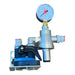 W.E. Blaschitz - Wasserfilterstation / Tafelwasser-Filteranlage QL3-b / 3/8"+Mano - GastroDeals