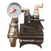 W.E. Blaschitz - Wasserfilterstation / Tafelwasser-Filteranlage QL3BB AG3/8"-3/8" - GastroDeals
