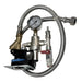W.E. Blaschitz - Wasserfilterstation / Tafelwasser-Filteranlage +Schmutzsieb +Gly - GastroDeals