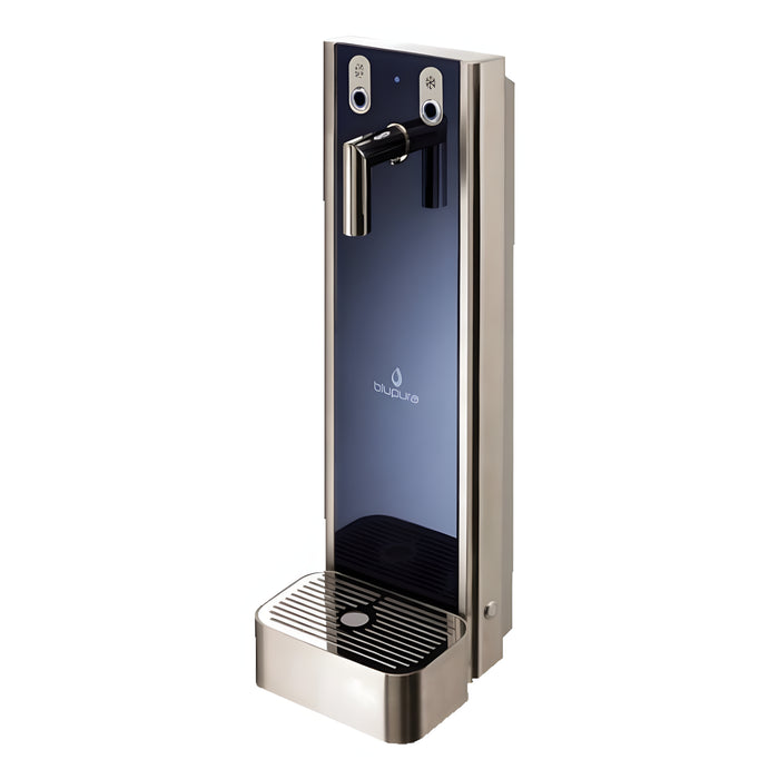 W.E. Blaschitz - Wasserspender "Bluglass Tower" - GastroDeals