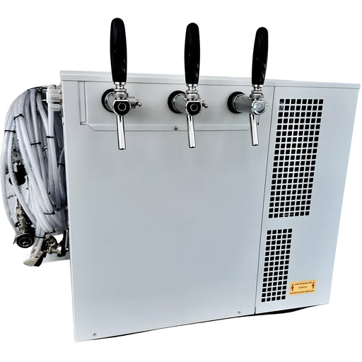 W.E. Blaschitz - WEB-Festkühler 4318 kJ/h (242l) / 3-leitig / Verwendungsfertig - GastroDeals