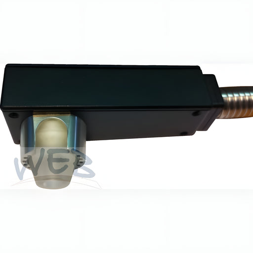 W.E. Blaschitz - WEB Multi-Pistole 5x Sirup, 1x Soda, 1x Wasser, 8x Spirituosen - GastroDeals