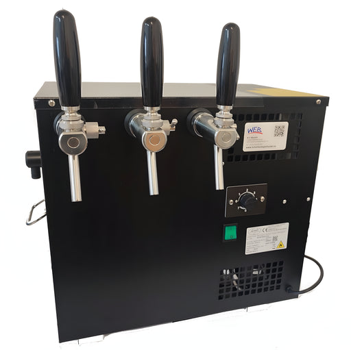 W.E. Blaschitz - WEB - Oberthekenkühler OTK 3-leitig - GastroDeals