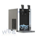 W.E. Blaschitz - WEB-Tisch-Karbonator 1/5 PS, 2-leitig - GastroDeals