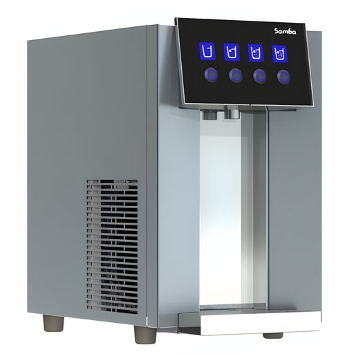 W.E. Blaschitz - WEB-Tisch-Karbonator 35l - GastroDeals