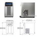 W.E. Blaschitz - WEB-Tisch-Karbonator 35l - GastroDeals