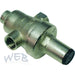 W.E. Blaschitz - WEB-Wasser-Druck-Regler 2x 3/8" - GastroDeals