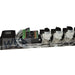 W.E. Blaschitz - WEB-X3F4 WLAN Getränkezählerset 3-ltg. / FFC40 Flowmeter - GastroDeals
