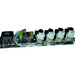 W.E. Blaschitz - WEB-X4F4 WLAN Getränkezählerset 4-ltg. / FFC40 Flowmeter - GastroDeals