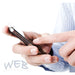 W.E. Blaschitz - WEB-X8F5 WLAN Getränkezählerset 8-ltg. / FFC50 Flowmeter - GastroDeals