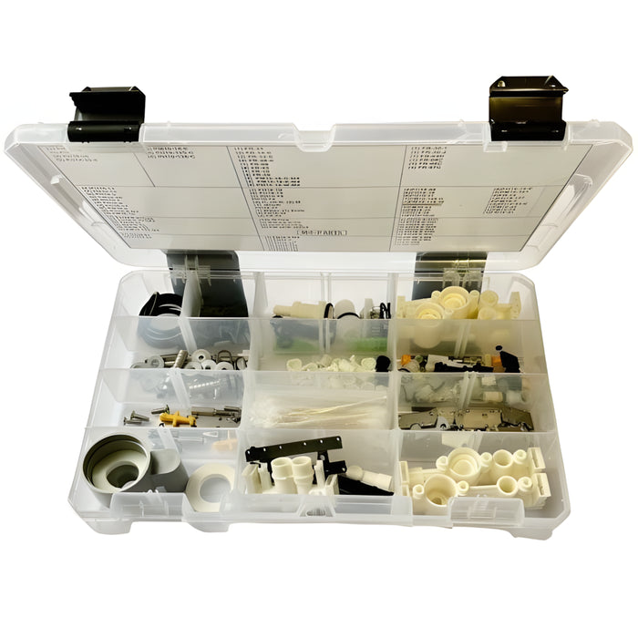 W.E. Blaschitz - Wunderbar PREMIX-Ersatzteilset, PX-39 - GastroDeals