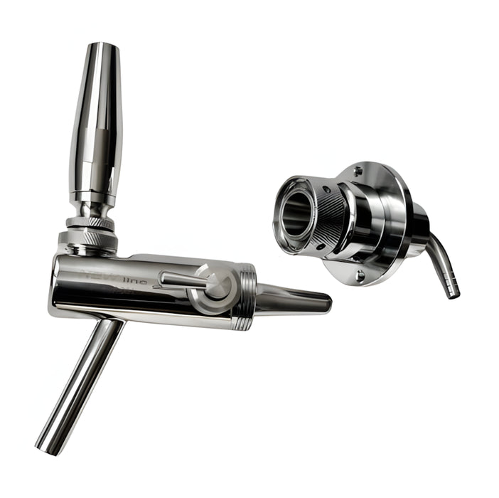 W.E. Blaschitz - Zapfhahn-Aufnahme 5⁄8" / "TAP PICK UP" - GastroDeals