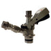 W.E. Blaschitz - Zapfkopf Guinness, U-Type, MicroMatic, 5/8"x5/8", Kugel, GF, Grif - GastroDeals