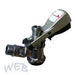 W.E. Blaschitz - Zapfkopf Korb, S-Type, MicroMatic, 5/8"x5/8", Kugel, GF, Griff F1 - GastroDeals