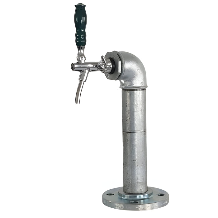 W.E. Blaschitz - Zapfsäule Hydrant OHNE Pulverbeschichtung, 1-ltg, OHNE Zapfhahn - GastroDeals